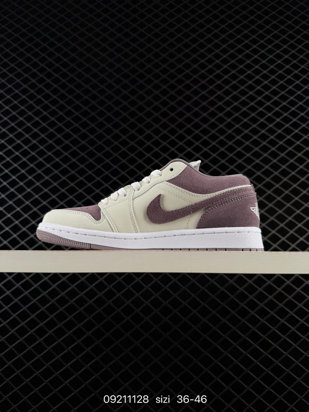 Nike Air Jordan 1 Low OG-CD0774-008